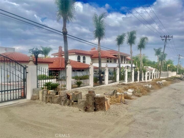 Property Photo:  2445 Desire  CA 91748 