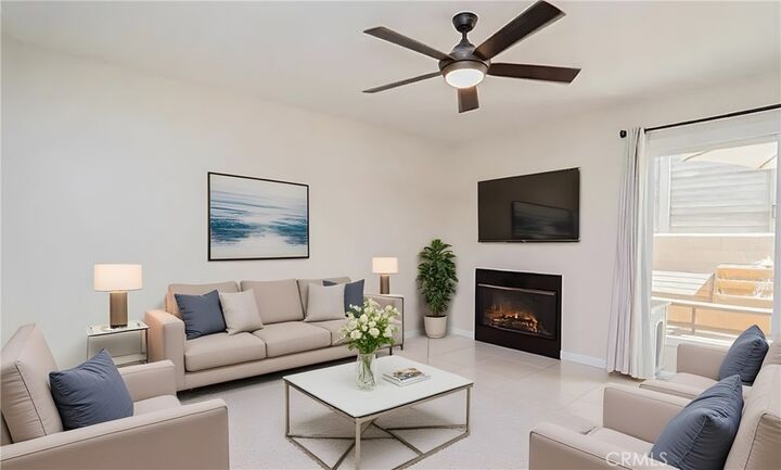 Property Photo:  9900 Tagus 30  CA 90660