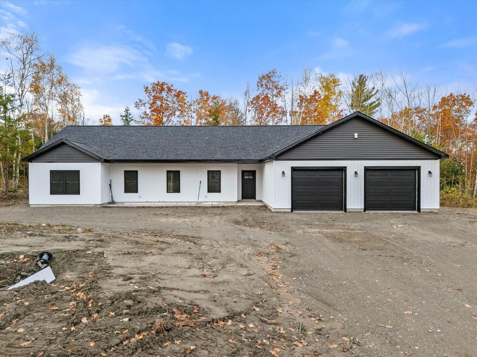 Property Photo:  40 Katahdin Way  ME 04428