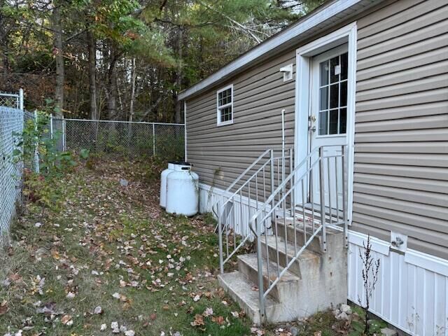 Property Photo: 62 Eastman Hill Road ME 04068