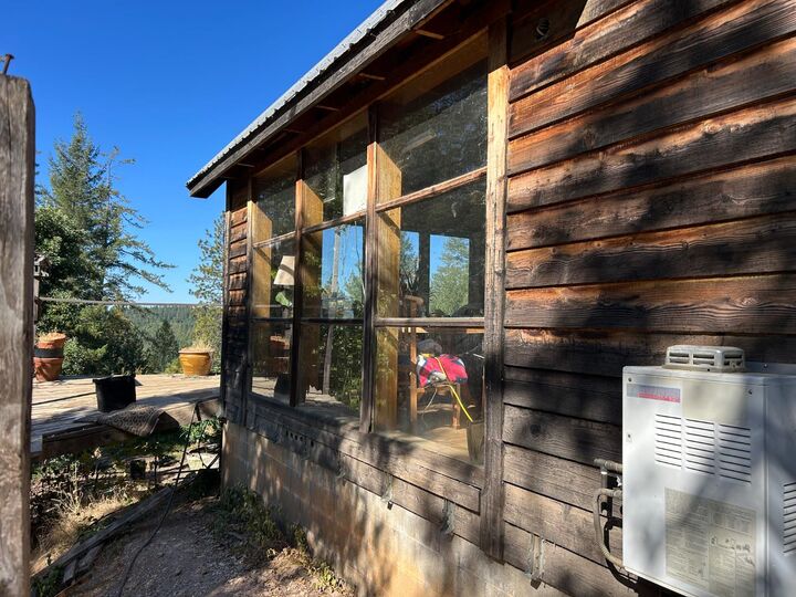 Property Photo: 14788 Arrowhead Mine Road CA 95945