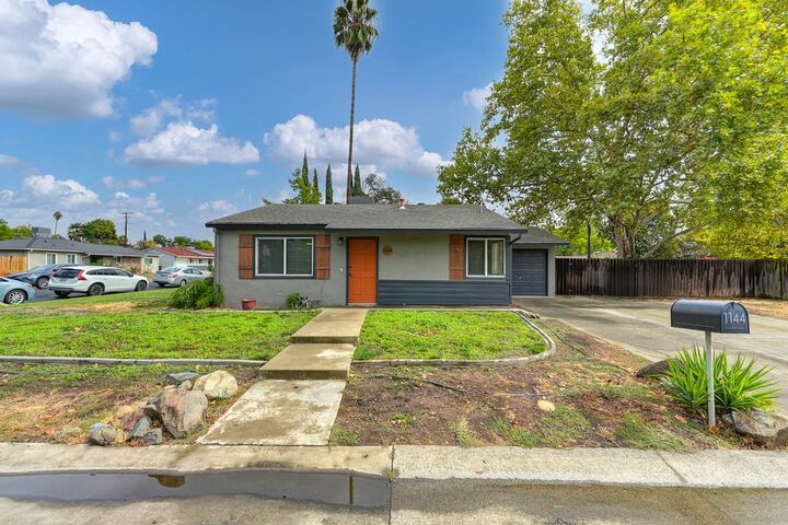 1144 Morse Avenue  Sacramento CA 95864 photo