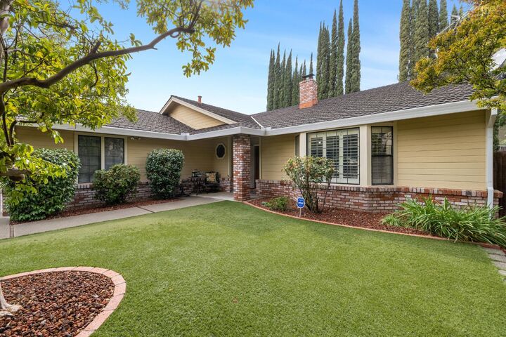 4345 Bannister Road  Fair Oaks CA 95628 photo