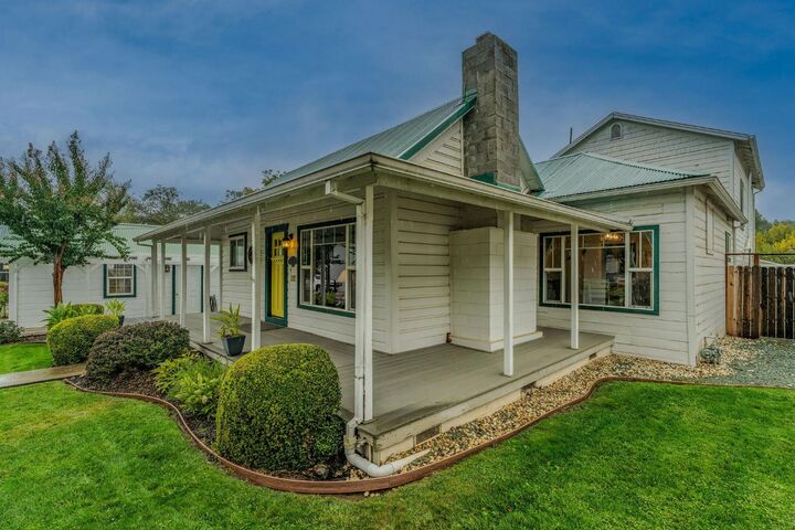 Property Photo: 135 Amelia Street CA 95685