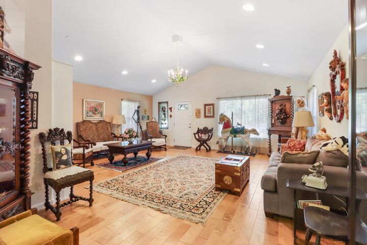 Property Photo:  6225 Luna Lane  CA 95608 