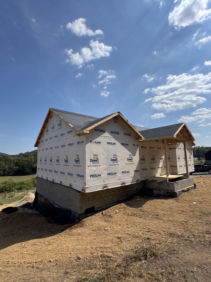 Property Photo: 476 Buckeye Road TN 37061