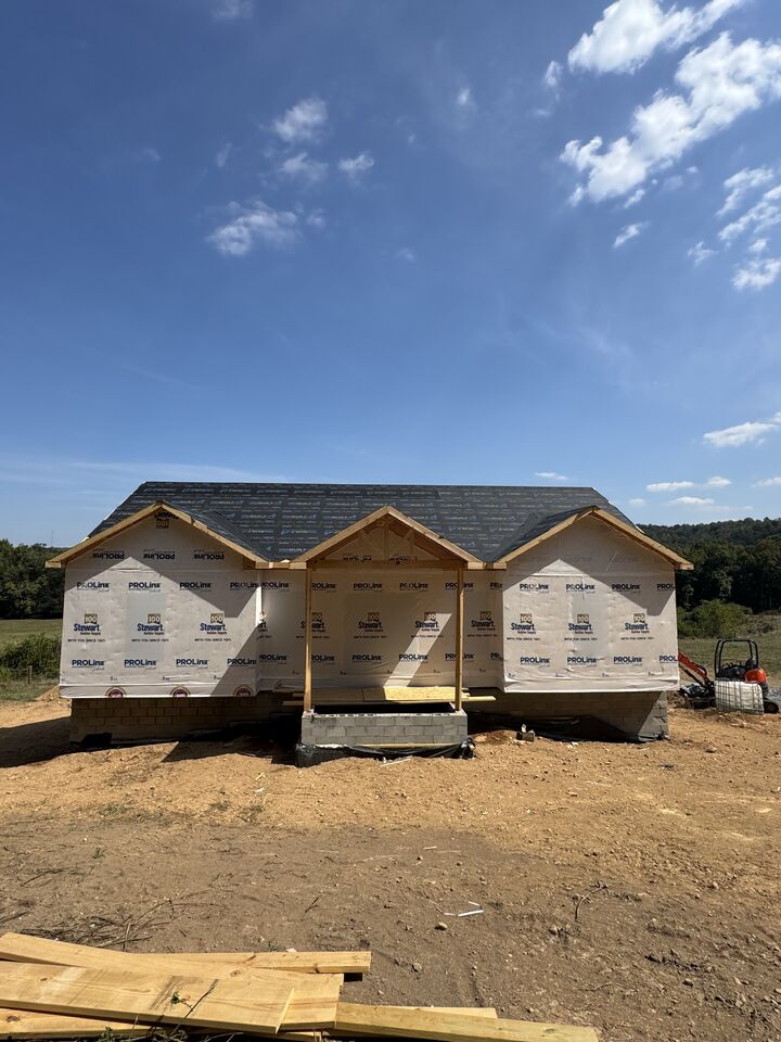 Property Photo:  476 Buckeye Road  TN 37061