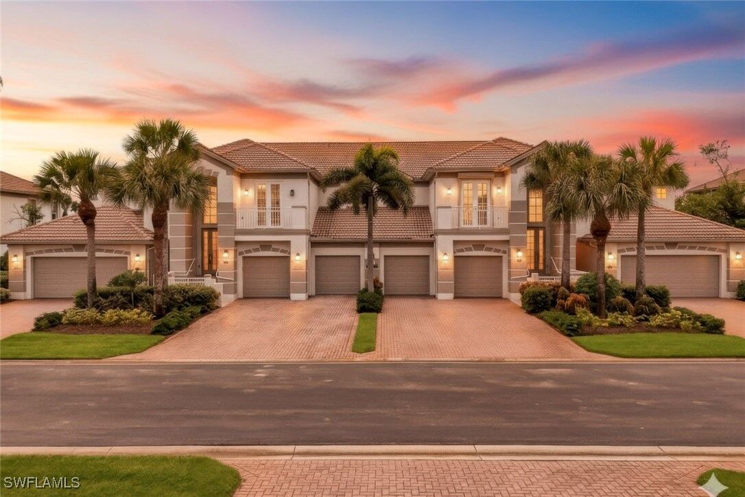 Property Photo:  10341 Autumn Breeze Drive 201  FL 34135