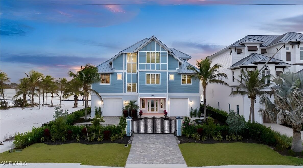 Property Photo:  3420 Estero Boulevard  FL 33931 