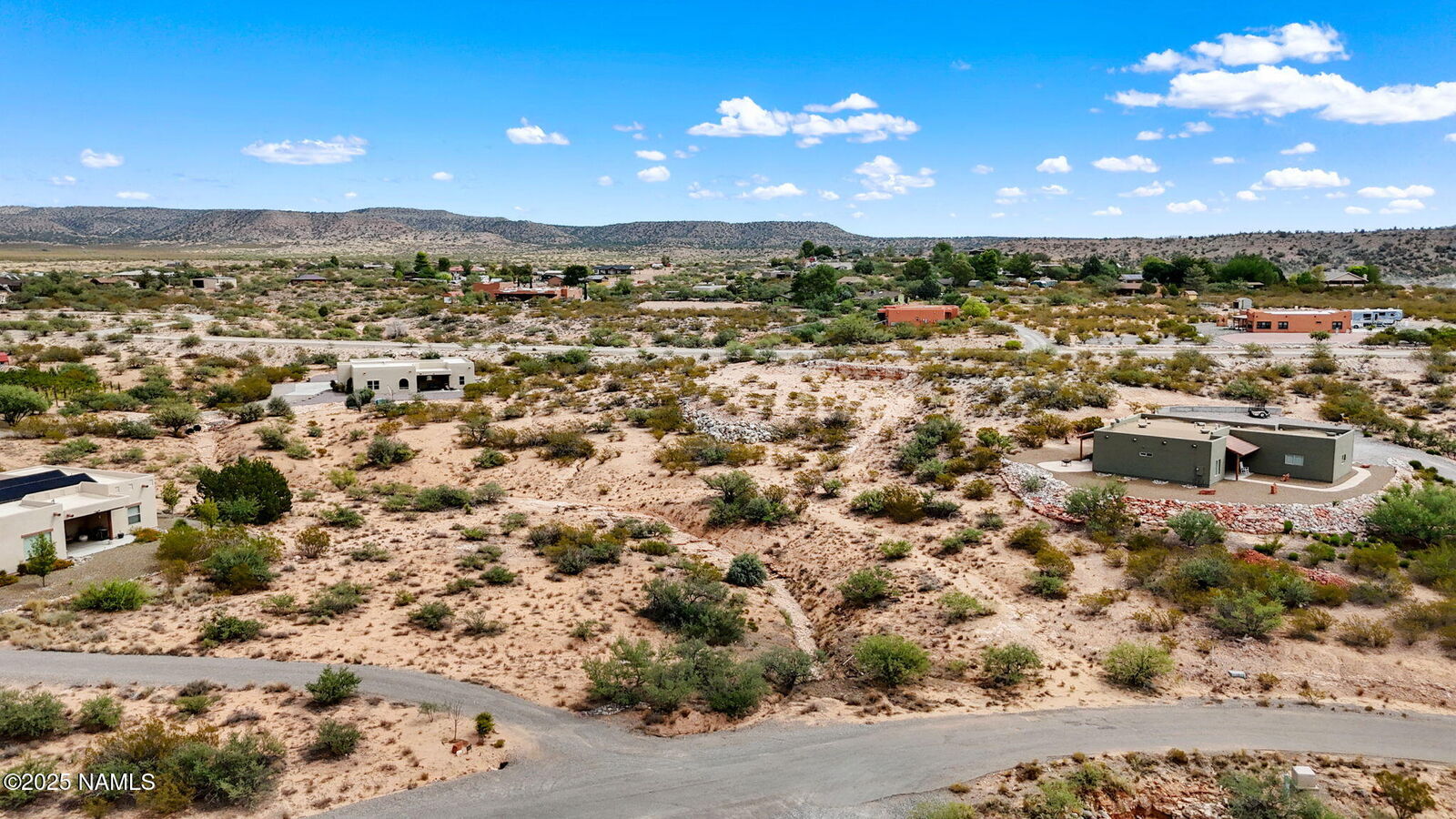 Property Photo:  1505 S Rancho Casero Drive  AZ 86325 