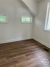 Property Photo:  6914 Johnny Mercer Boulevard  GA 31410 