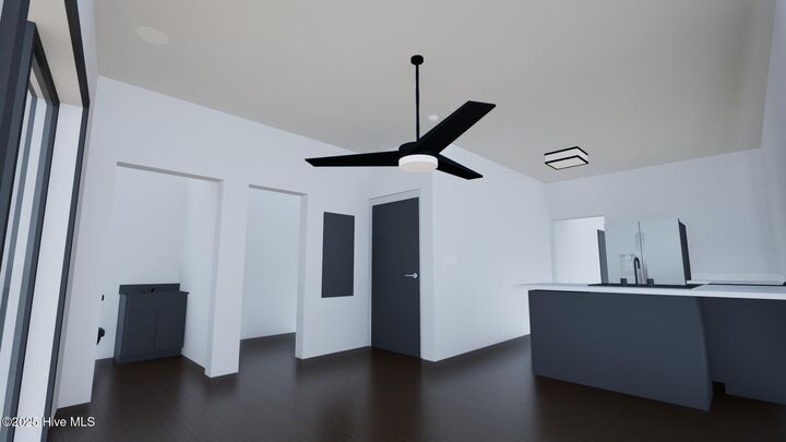 Property Photo: 1002 Pollock Street B NC 28562