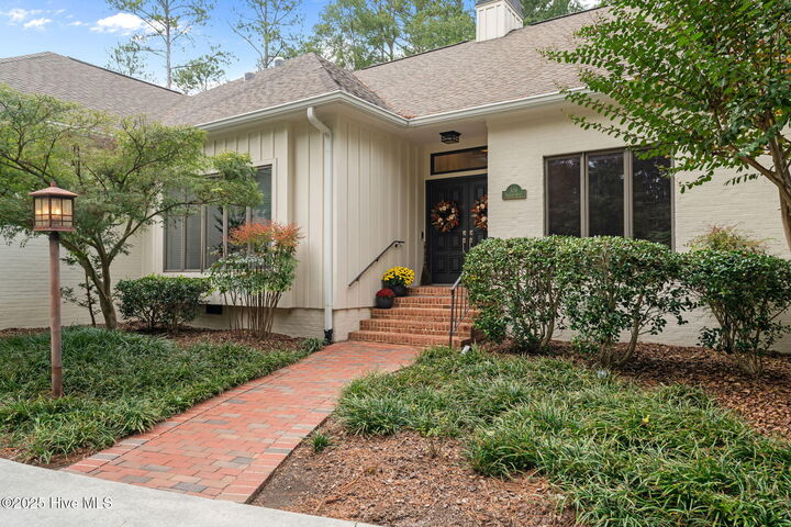 Property Photo: 110 McLean Road NC 28374