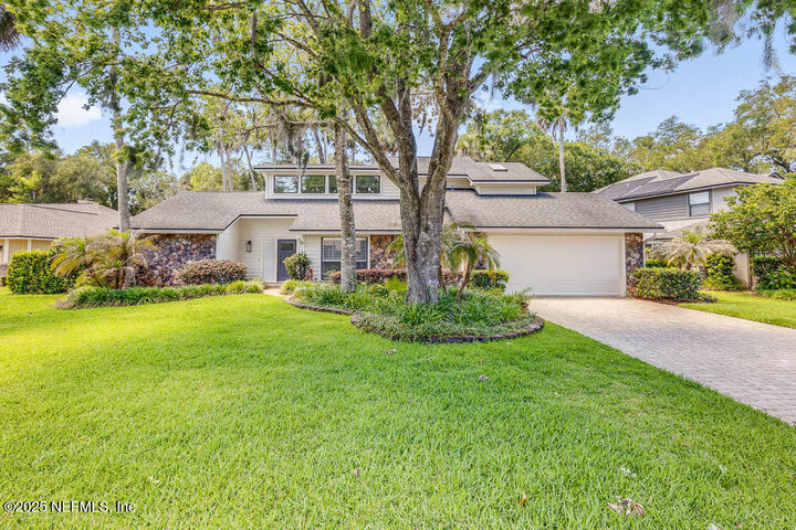 Property Photo: 5119 Otter Creek Drive FL 32082