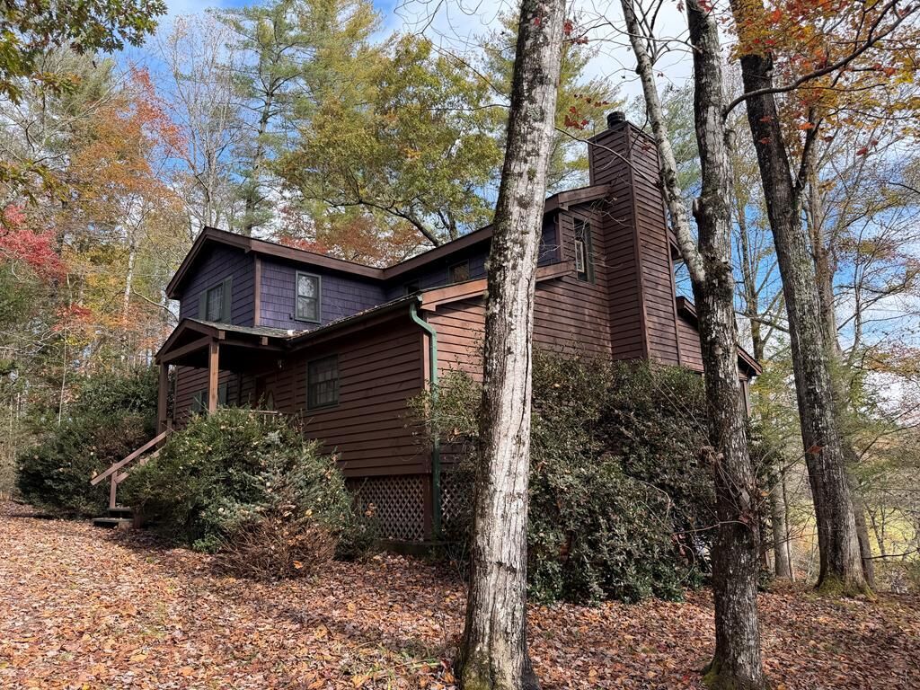 Property Photo: 445 Twin Creeks Road GA 30513