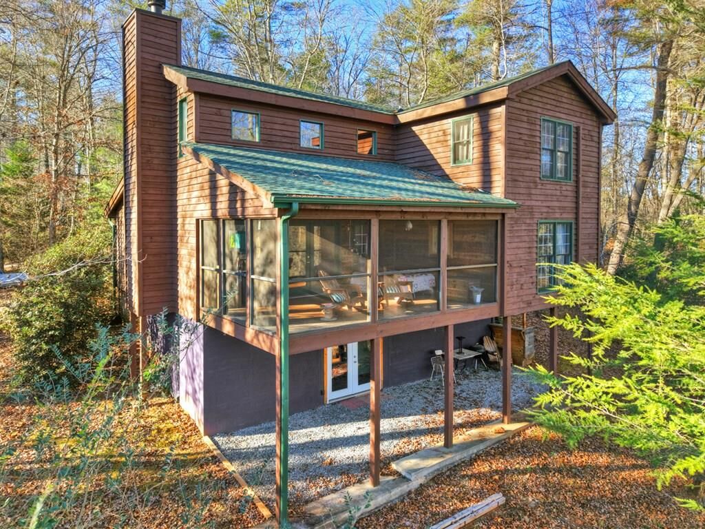 Property Photo:  445 Twin Creeks Road  GA 30513 