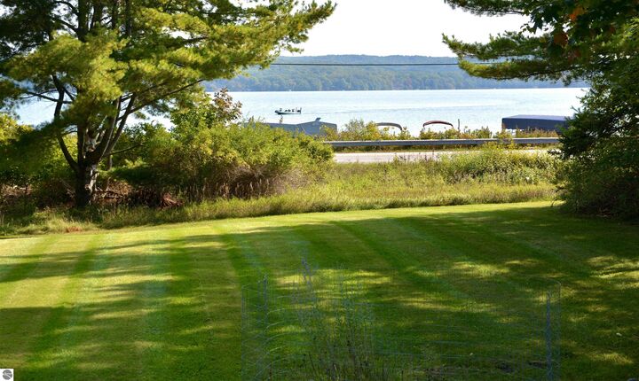 Property Photo: 4213 E Oxford Drive MI 49654