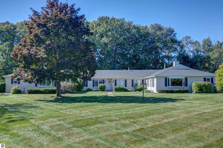 Property Photo: 7177 Cherrywood Court MI 49686