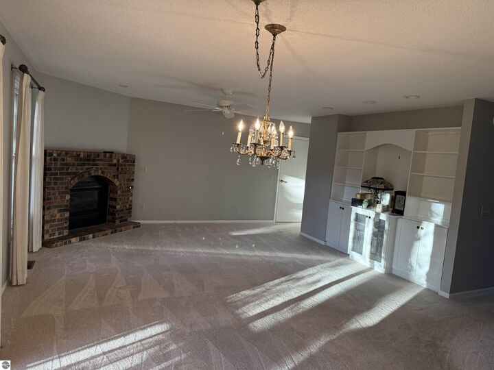 Property Photo: 7177 Cherrywood Court MI 49686