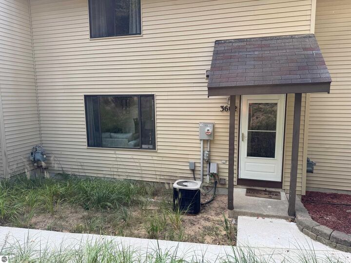 Property Photo:  3602 Emily Lane 25  MI 49686 