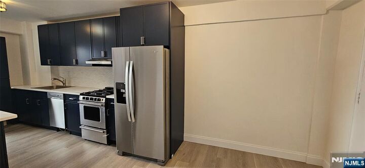 Property Photo: 8800 Boulevard East 7K NJ 07047