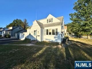 Property Photo: 3-03 Pickett Place NJ 07410
