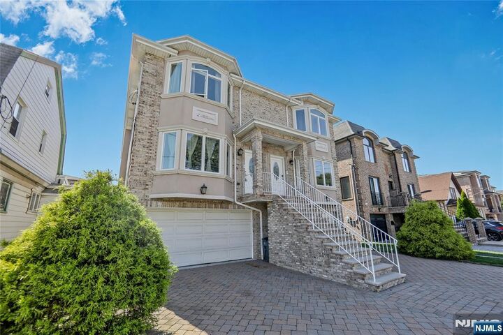 Property Photo:  400 Nelson Avenue  NJ 07010 