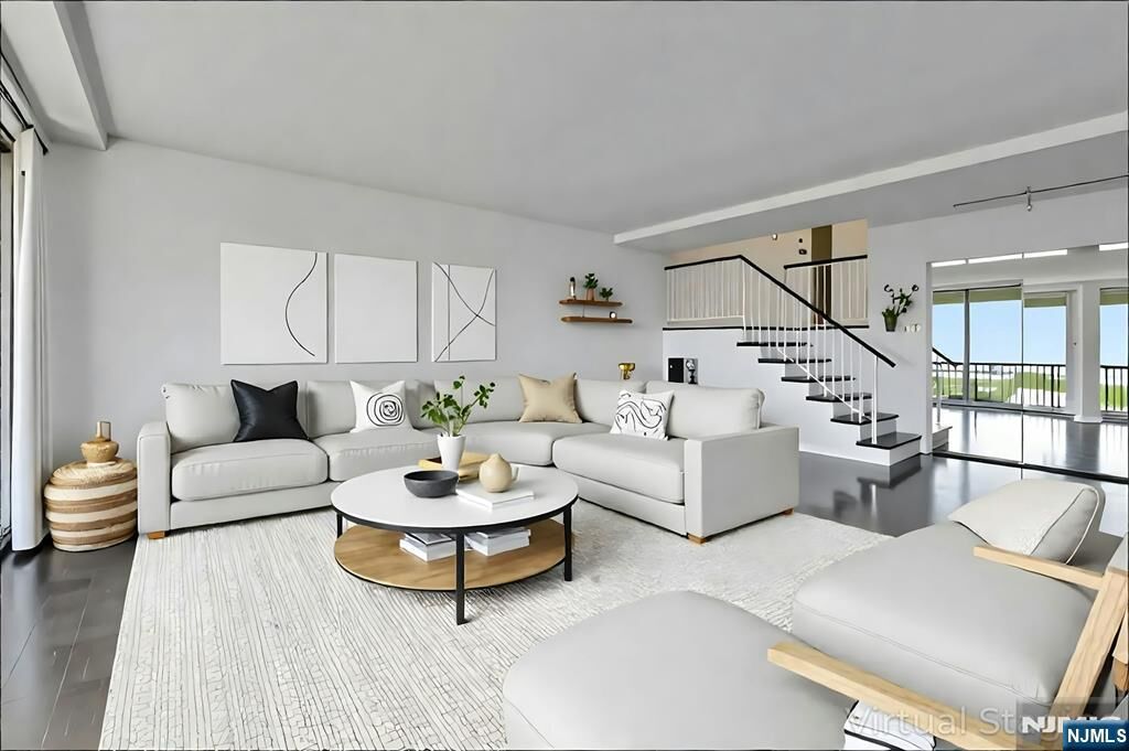 Property Photo:  1 Horizon Road #609  NJ 07024 