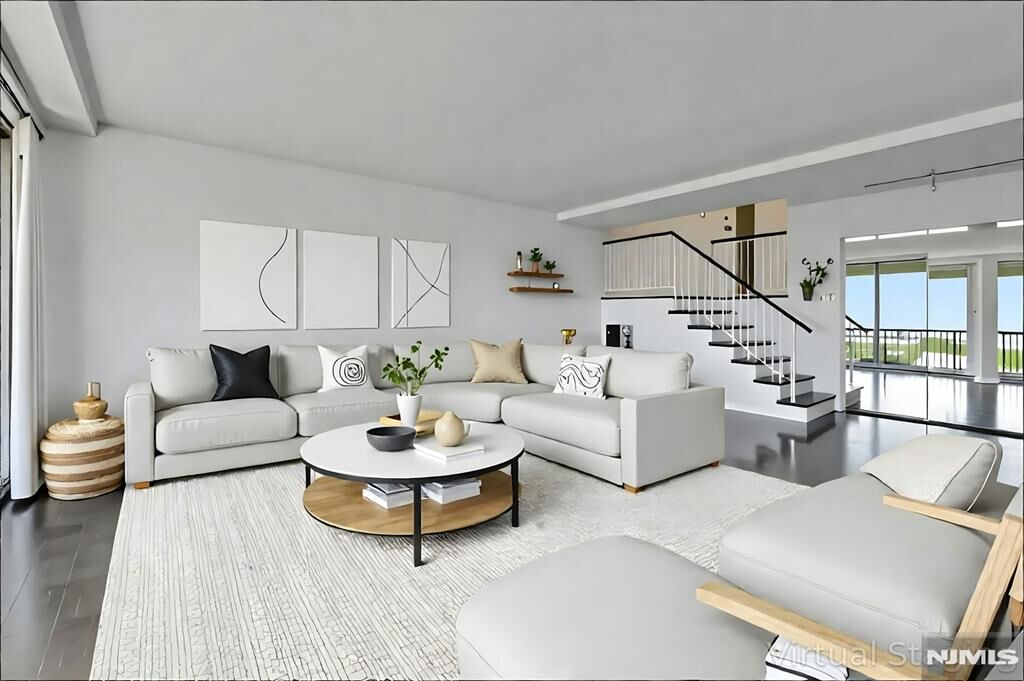 Property Photo:  1 Horizon Road #609  NJ 07024 