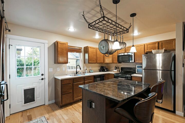 Property Photo: 2337 S 3rd Street W 7 MT 59801