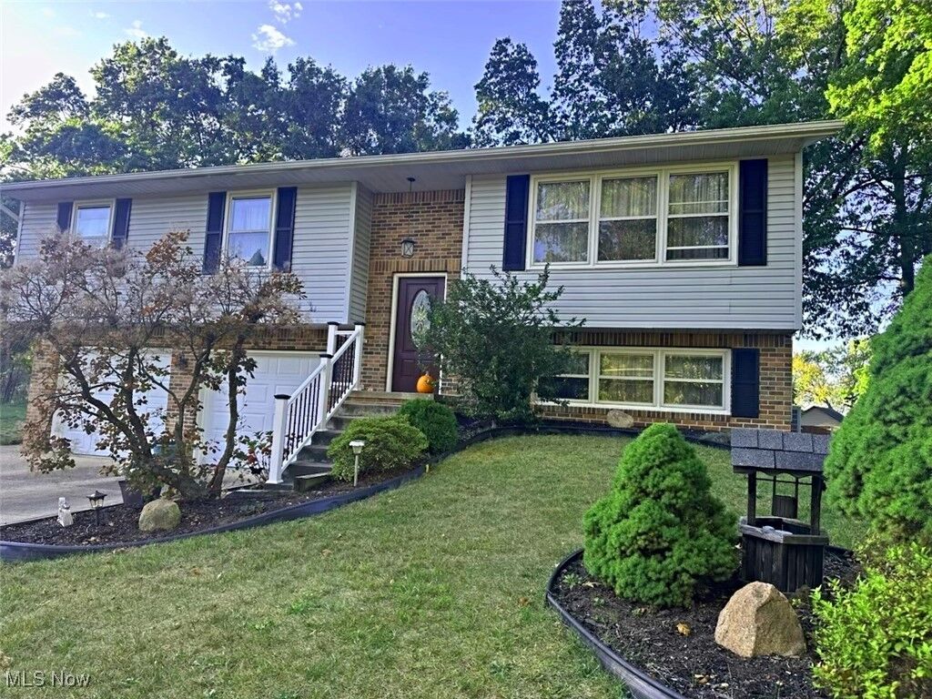 Property Photo: 111 Magua Drive OH 44319