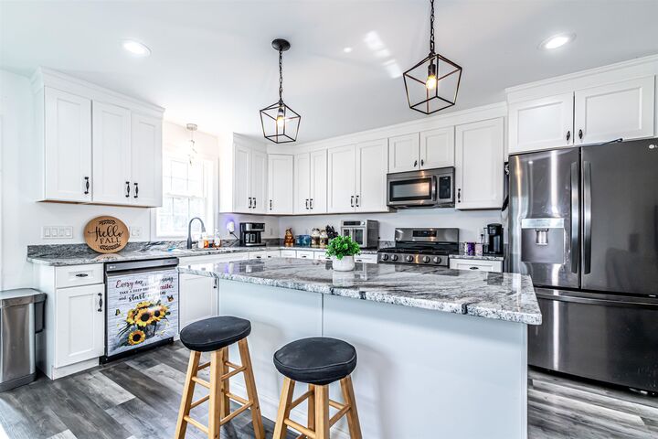 Property Photo:  111 Warwick Road  NH 03470 