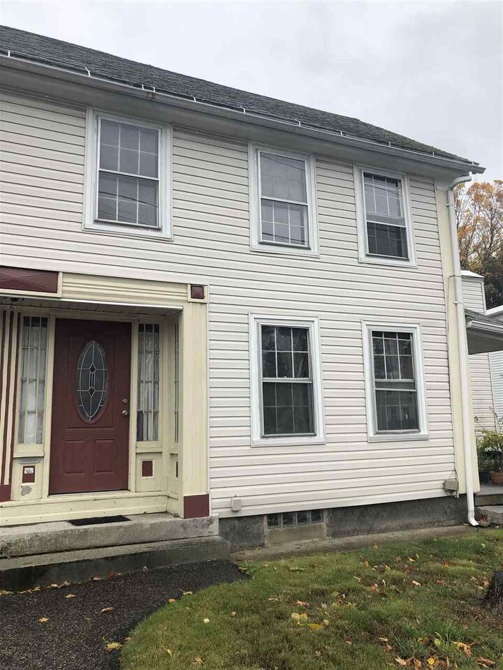 Property Photo:  50 Elm Street  NH 03055 
