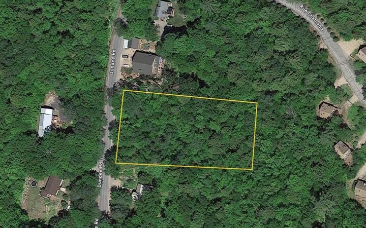 Property Photo: 00 Dundee Road NH 03812