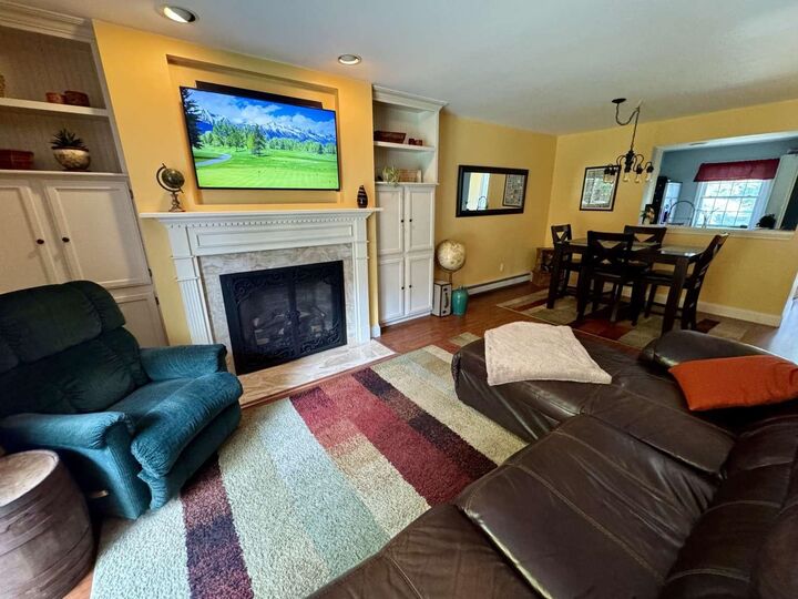 Property Photo:  26 Perkins Drive  VT 05452 