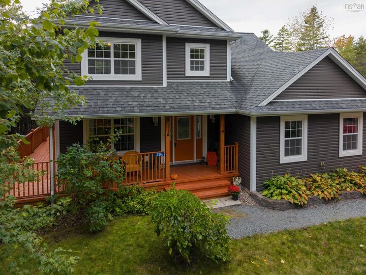 286 Clivedon Court  Fall River NS B2T 0L4 photo