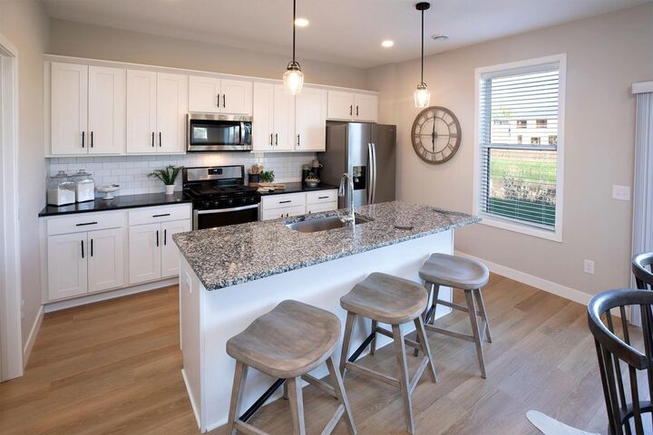 11451 51st Circle NE  Albertville MN 55301 photo