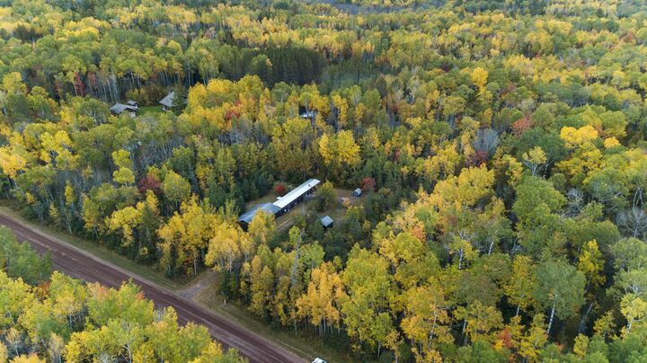Property Photo: 2202 Fors Road MN 55616