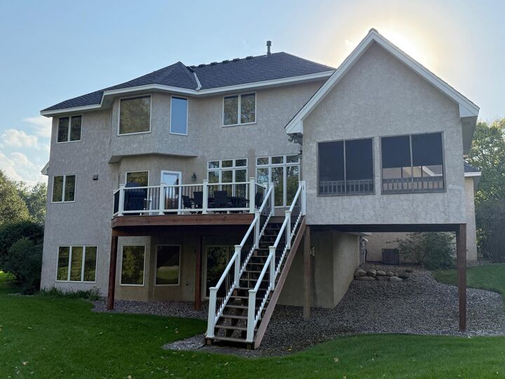 Property Photo:  16330 Gladys Lane  MN 55345 
