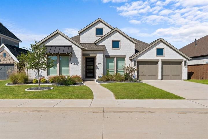 2609 Sibley Drive  Midlothian TX 76065 photo
