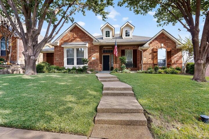 Property Photo: 2385 Falls View Drive TX 75087