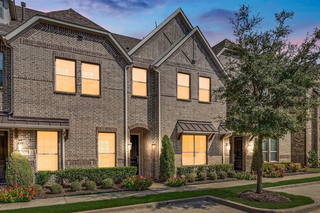 Property Photo:  4212 Kearsage Drive  TX 75034 