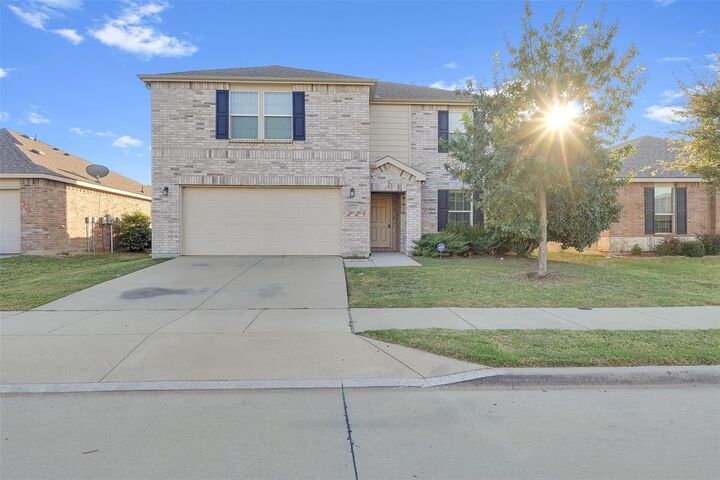 Property Photo:  1616 Megan Creek Drive  TX 75068 