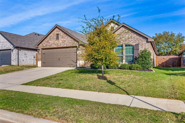 4228 Ambergate Drive  Fort Worth TX 76036 photo