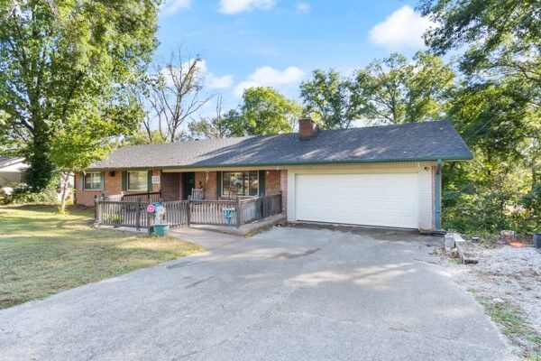 1660 Conrad Street  Pea Ridge AR 72751 photo