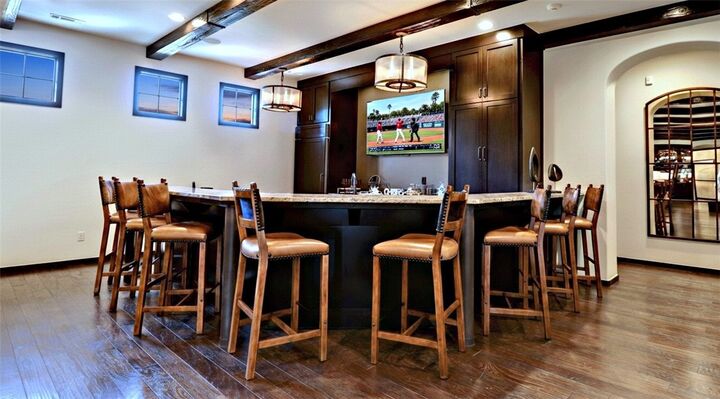 Property Photo:  3446 N Horse Meadow Drive  AR 72703 