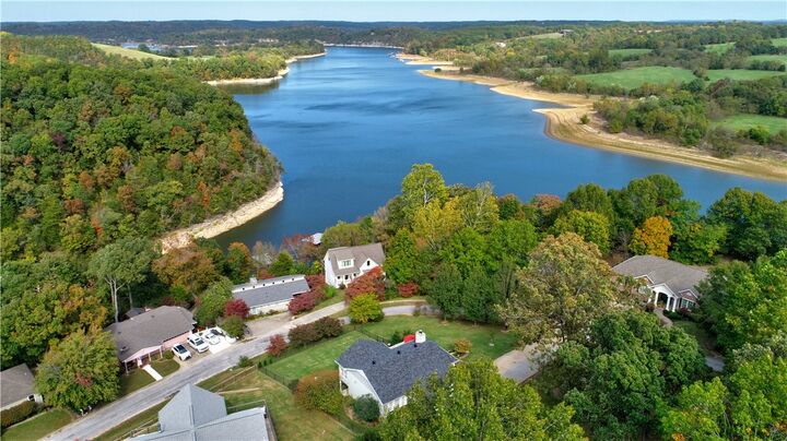 Property Photo: 22037 Dogwood Circle AR 72764