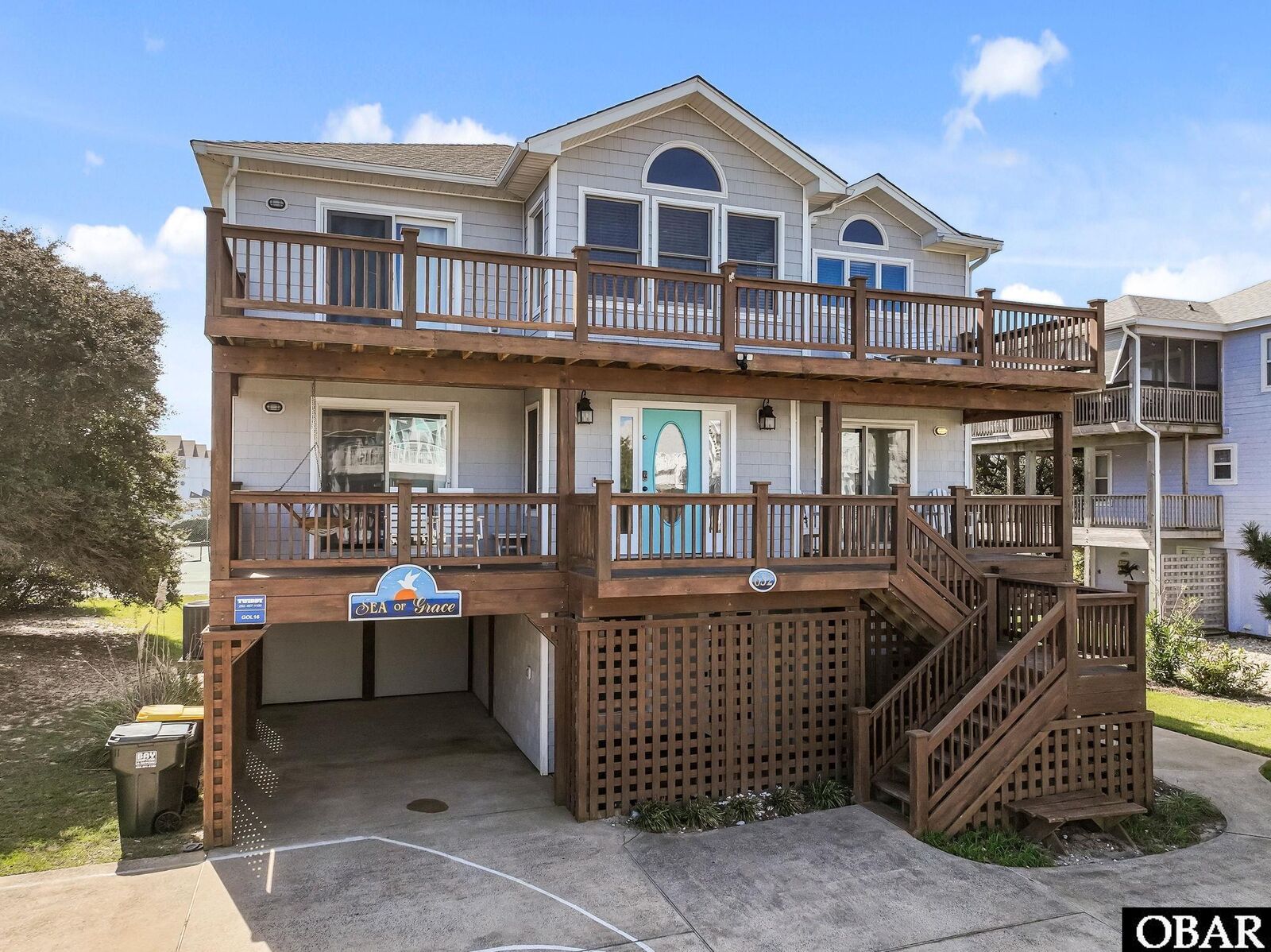 Property Photo: 632 Myrtlewood Court NC 27927