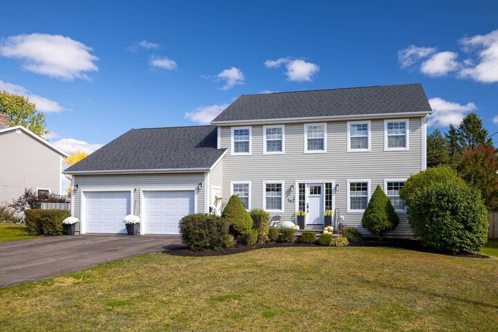 20 Nellie Drive  Charlottetown PE C1E 2A5 photo
