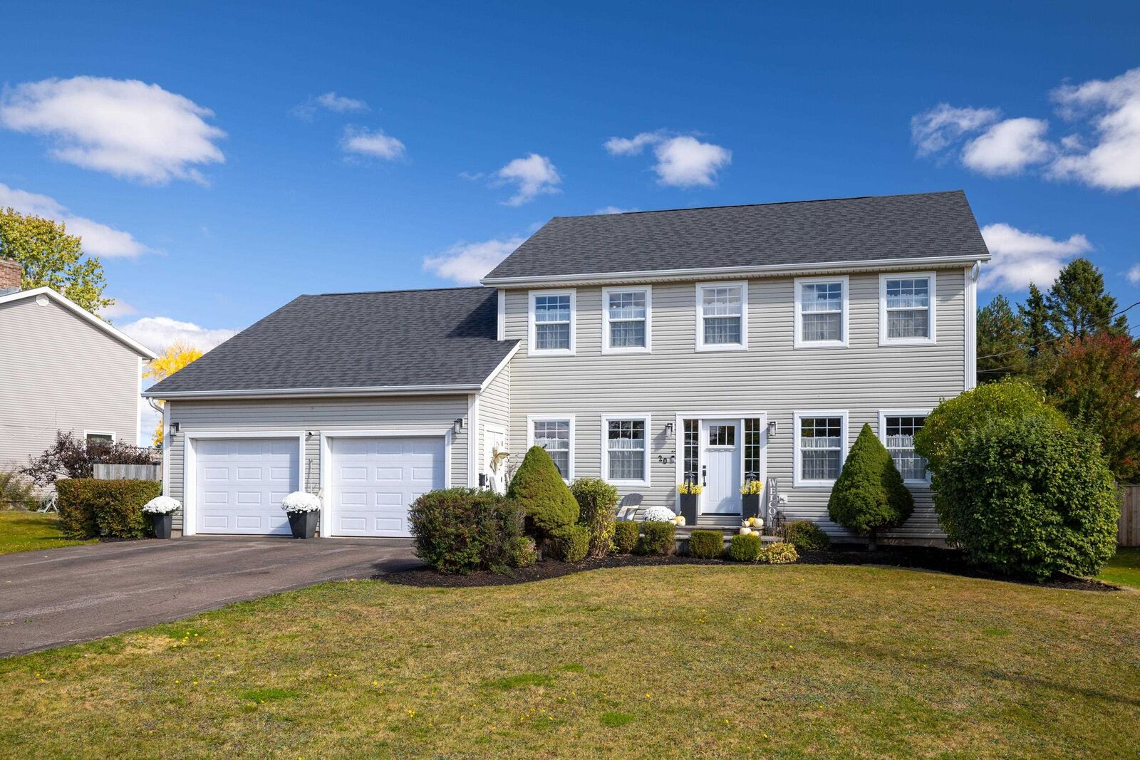 Property Photo:  20 Nellie Drive  PE C1E 2A5 